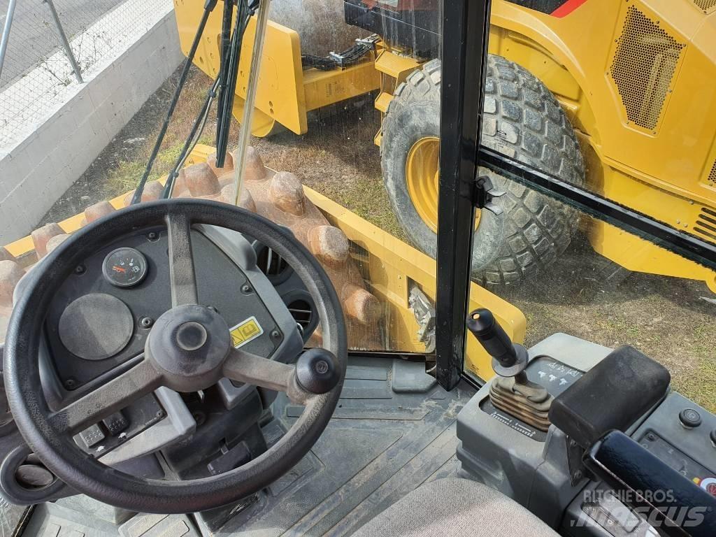 CAT CP 64 Walce inne