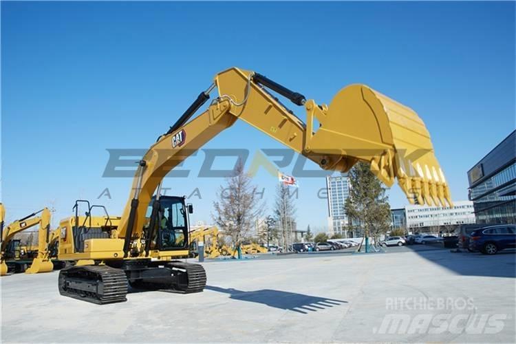 CAT 2023 CAT 326GC Koparki kołowe