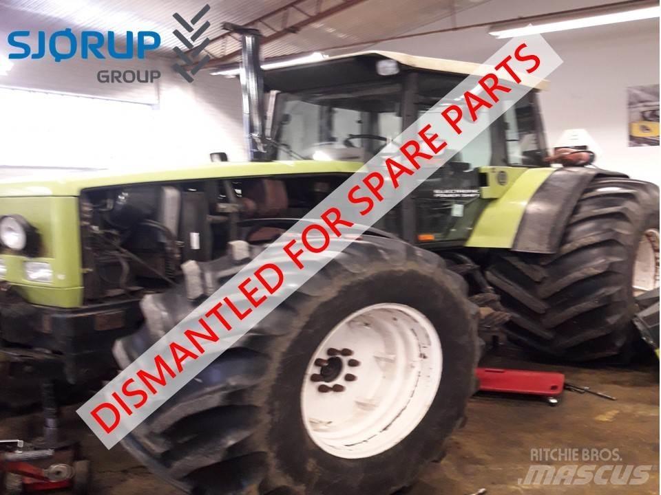 Hürlimann 6190 Ciągniki rolnicze