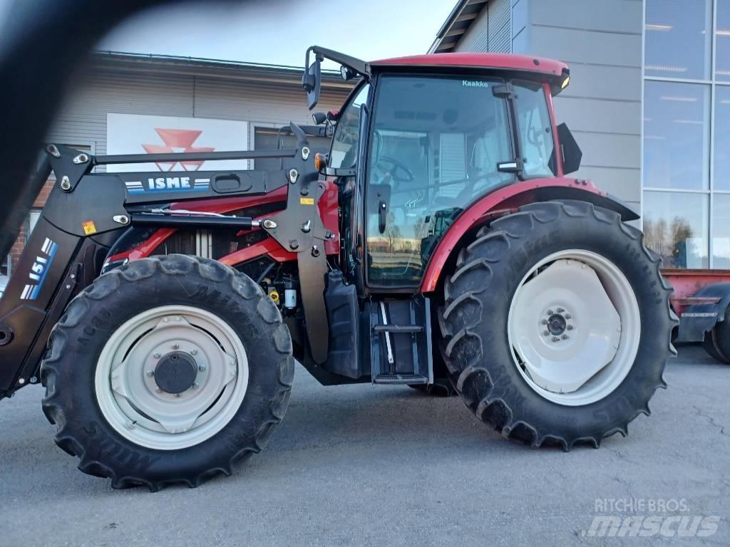 Valtra A 134 Ciągniki rolnicze