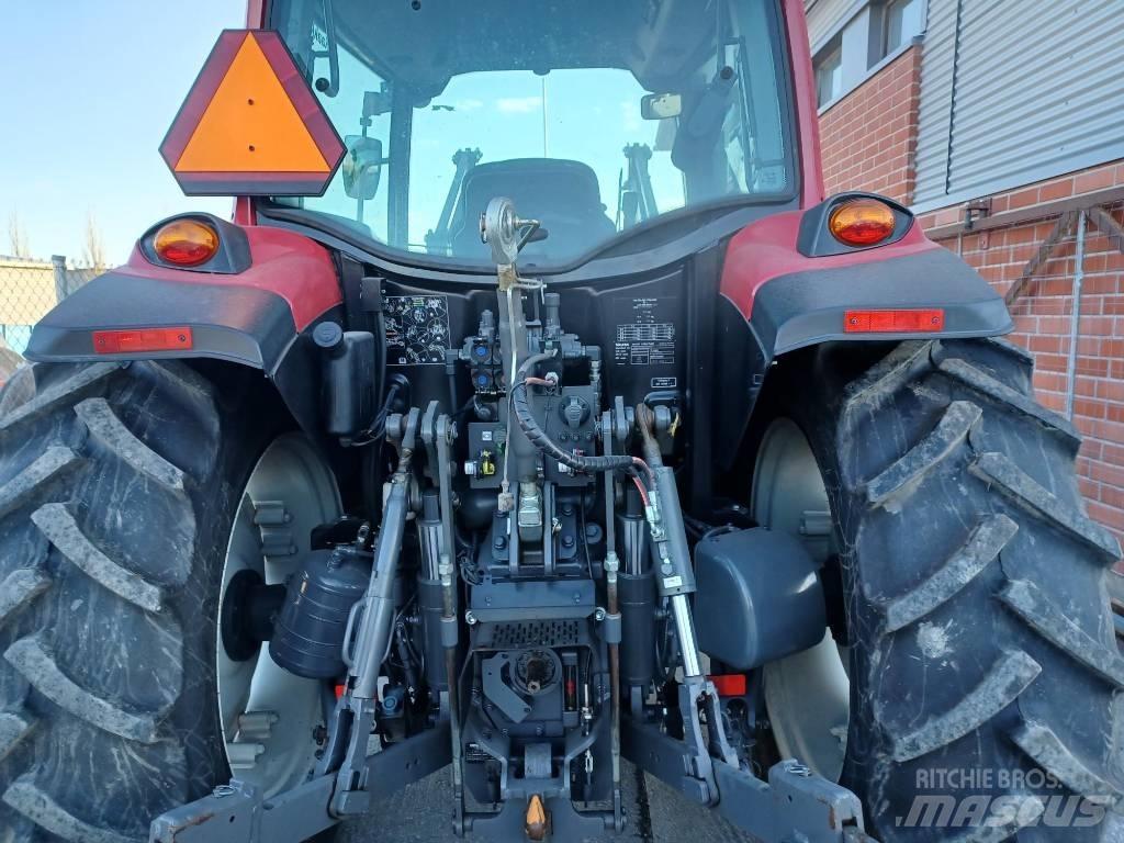 Valtra A 134 Ciągniki rolnicze