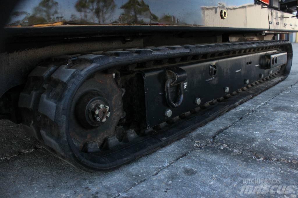 Ditch Witch JT9 Wiertnice horyzontalne