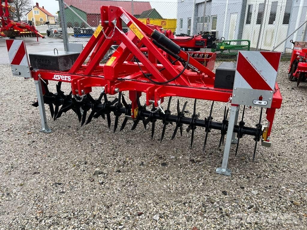 Evers GB-300 Inny sprzęt paszowy