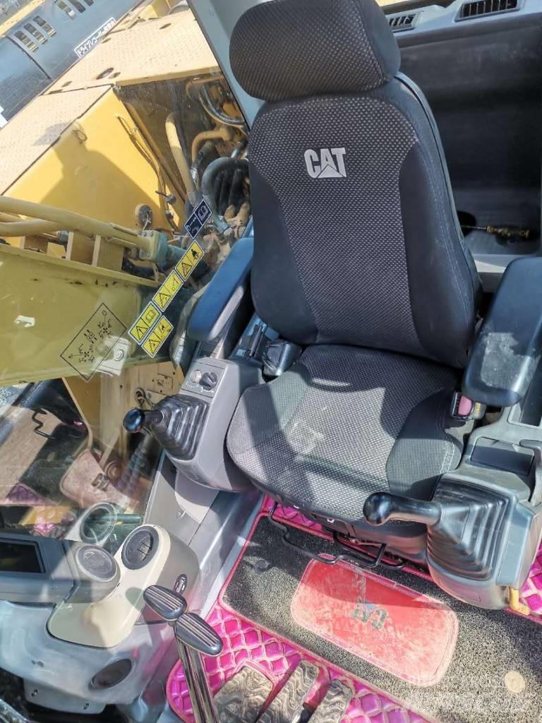 CAT 315 D Koparki gąsienicowe