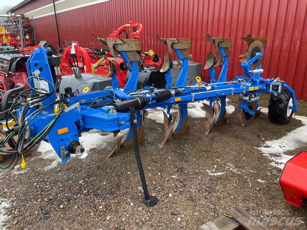 New Holland PHV4875H Pługi obrotowe