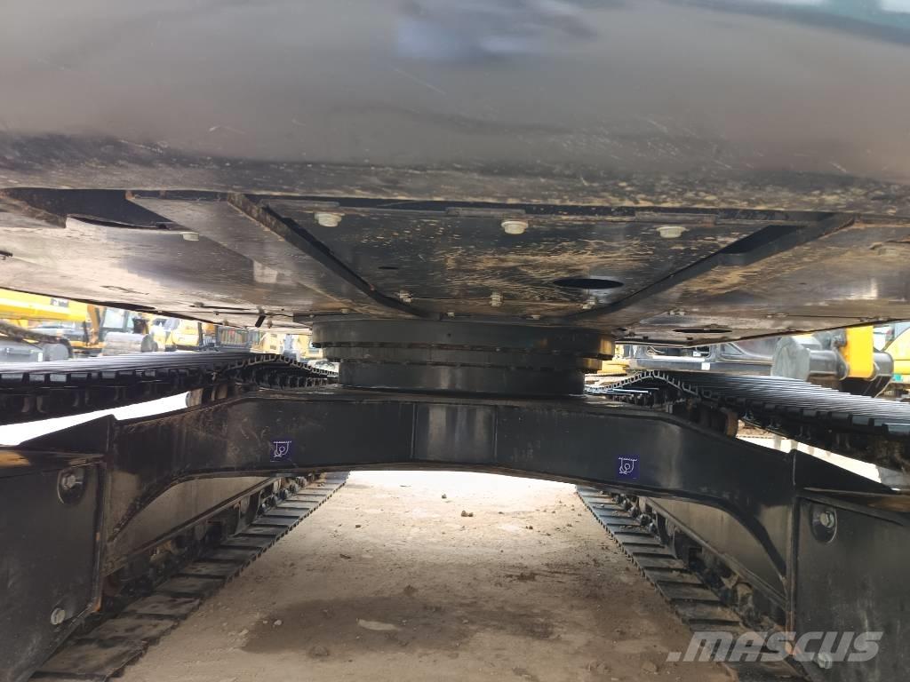 Volvo EC 140 Koparki gąsienicowe