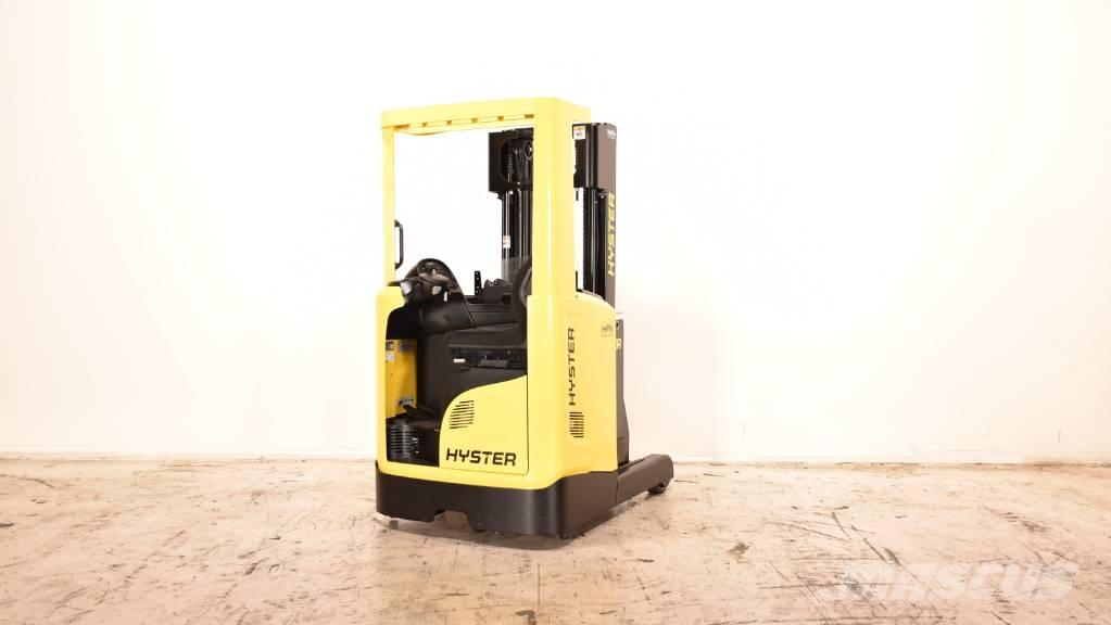 Hyster R 1.2 E Wózki widłowe wysokiego składowania