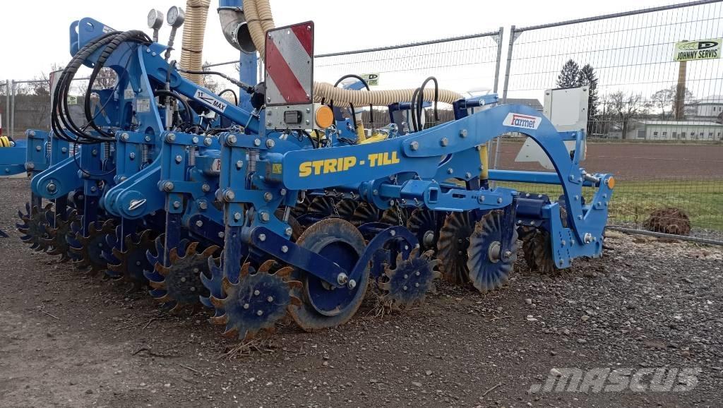 Farmet STRIP-TILL 6N Głębosze