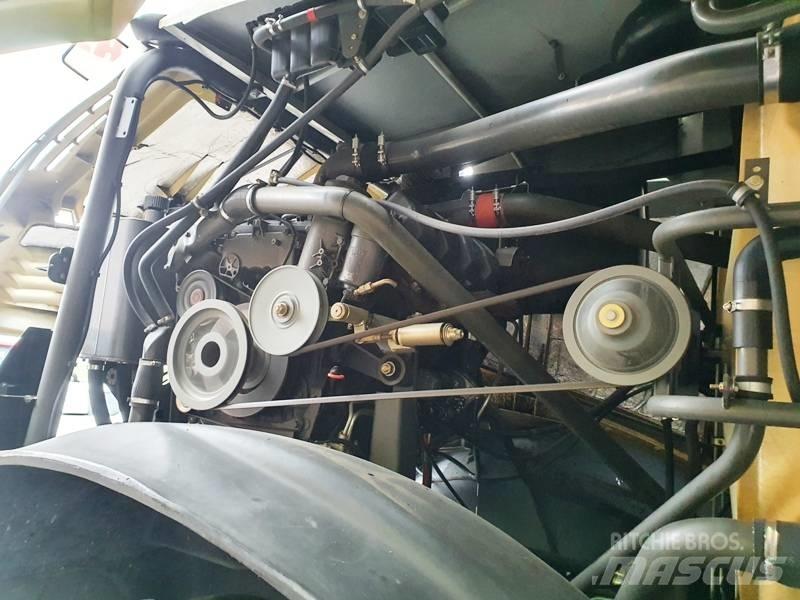 CLAAS Jaguar 940 Sieczkarnie samojezdne