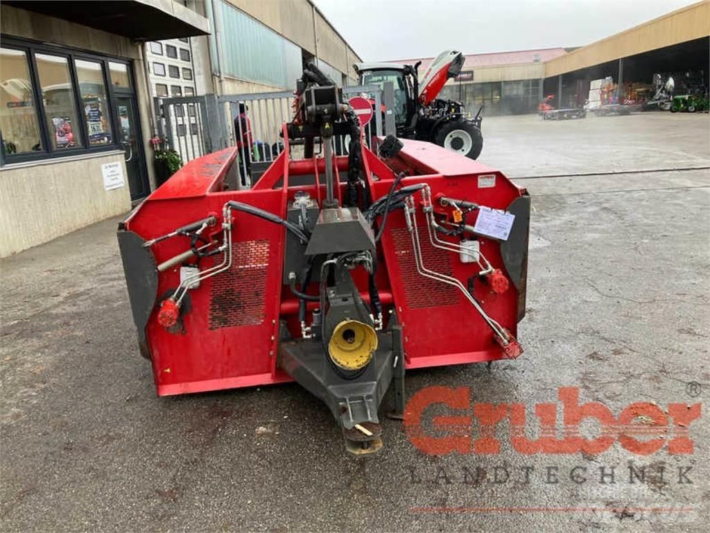 Gruber GT 3800 W Sprzęt rozładowczy do silosów