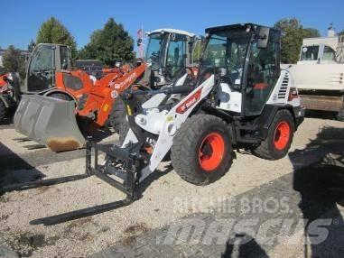 Bobcat L85 Ładowarki burtowe