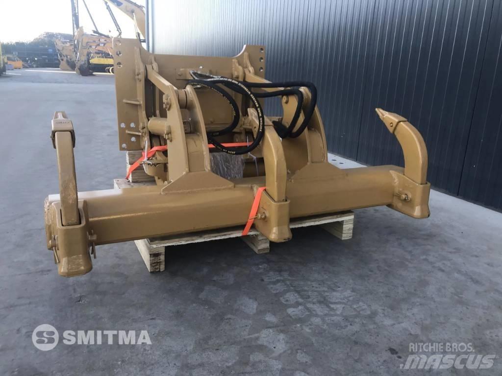CAT D5K Spulchniarki