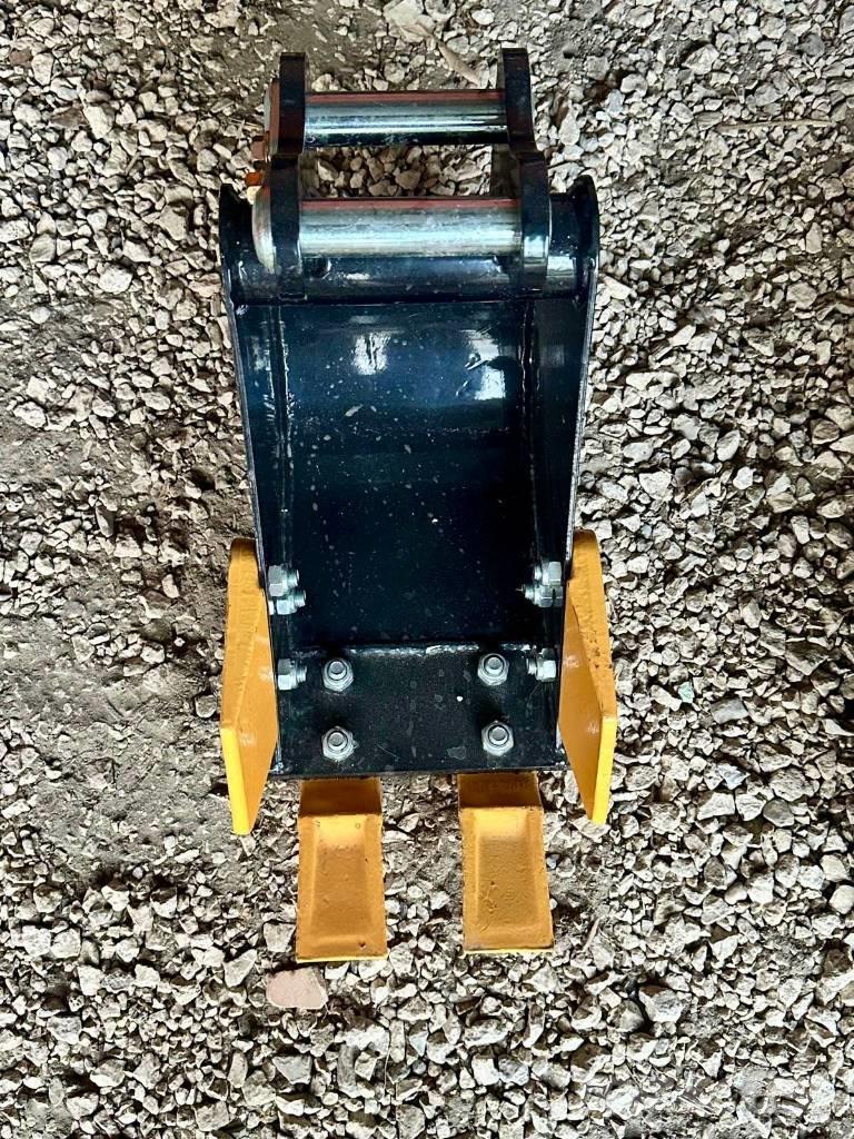 Rippa R10 ECO Minikoparki