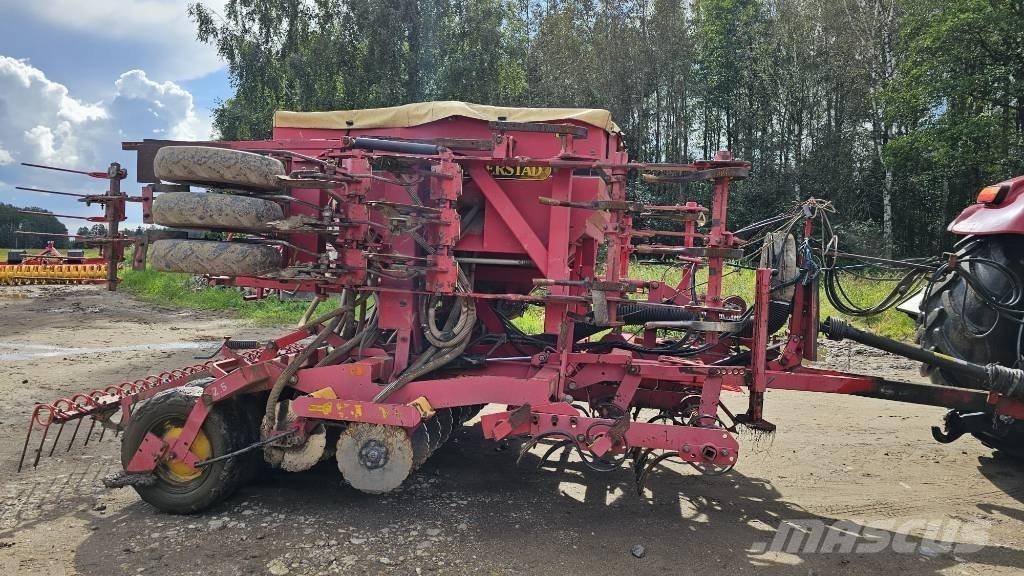 Väderstad Rapid 450P Siewniki