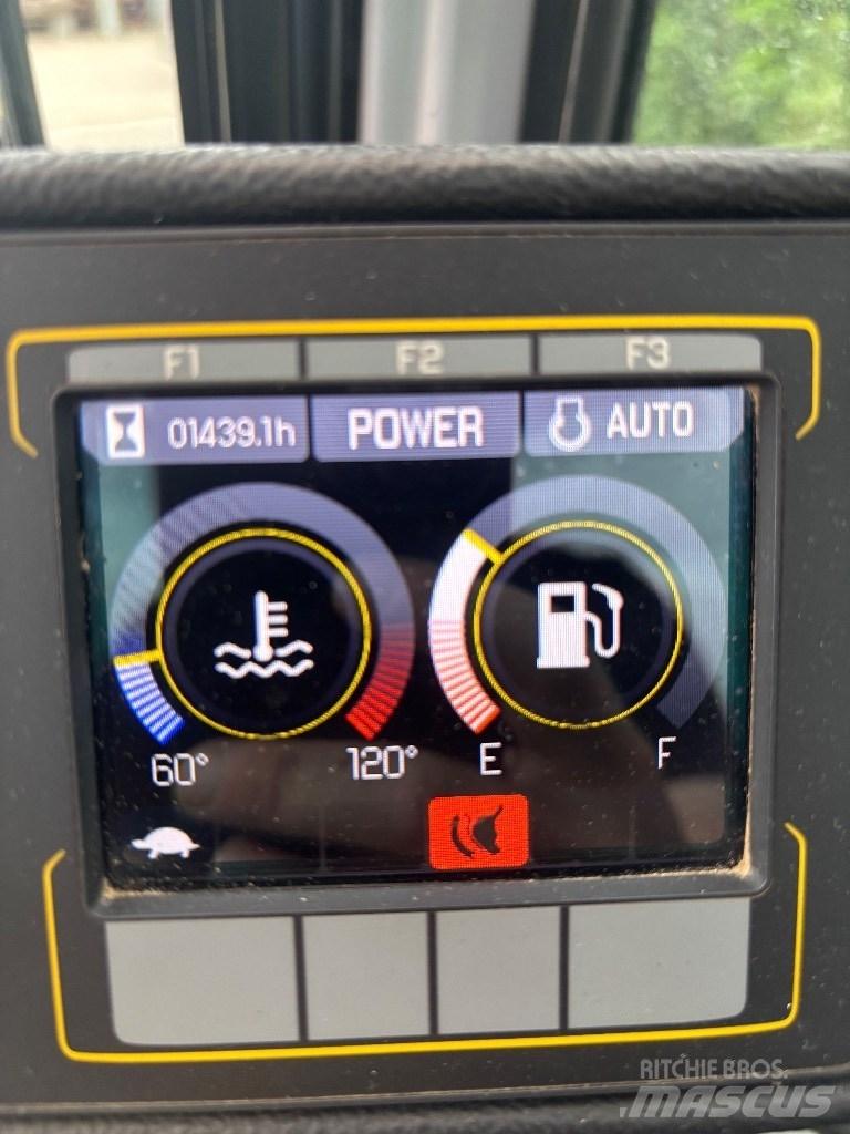 Wacker Neuson EZ 36 Minikoparki