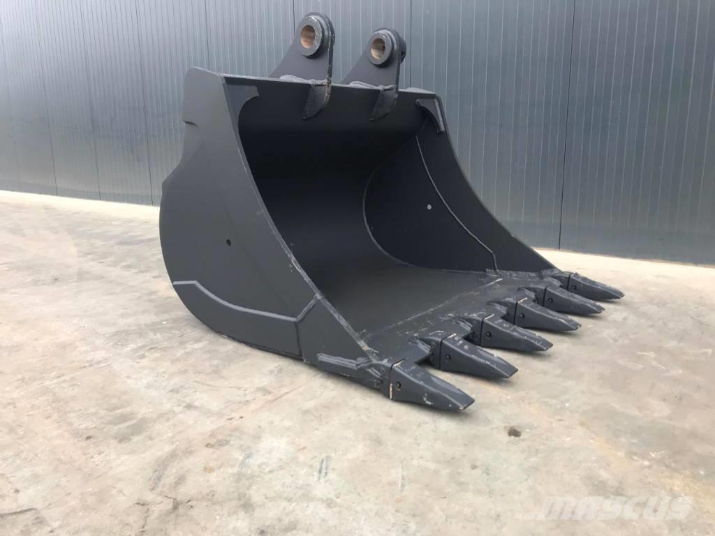 CAT 320C C-Stick Łyżki do ładowarek