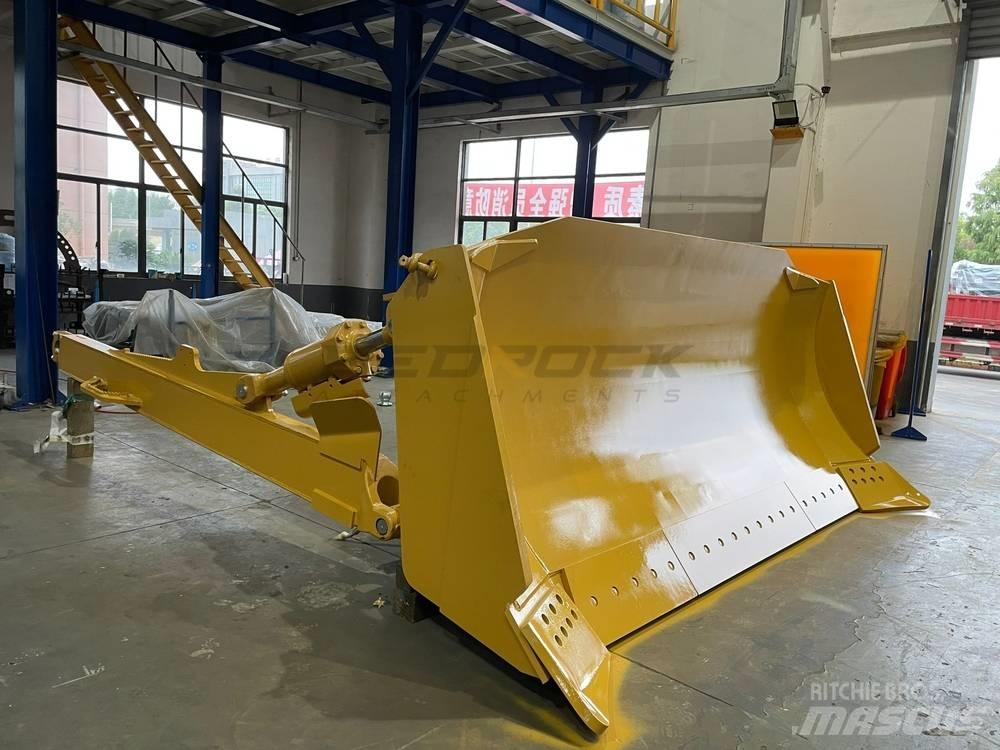 CAT BLADE FOR D8T SU Lemiesze