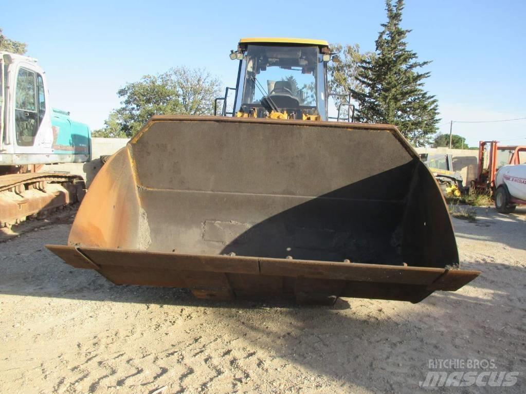 CAT 950 H Ładowarki kołowe