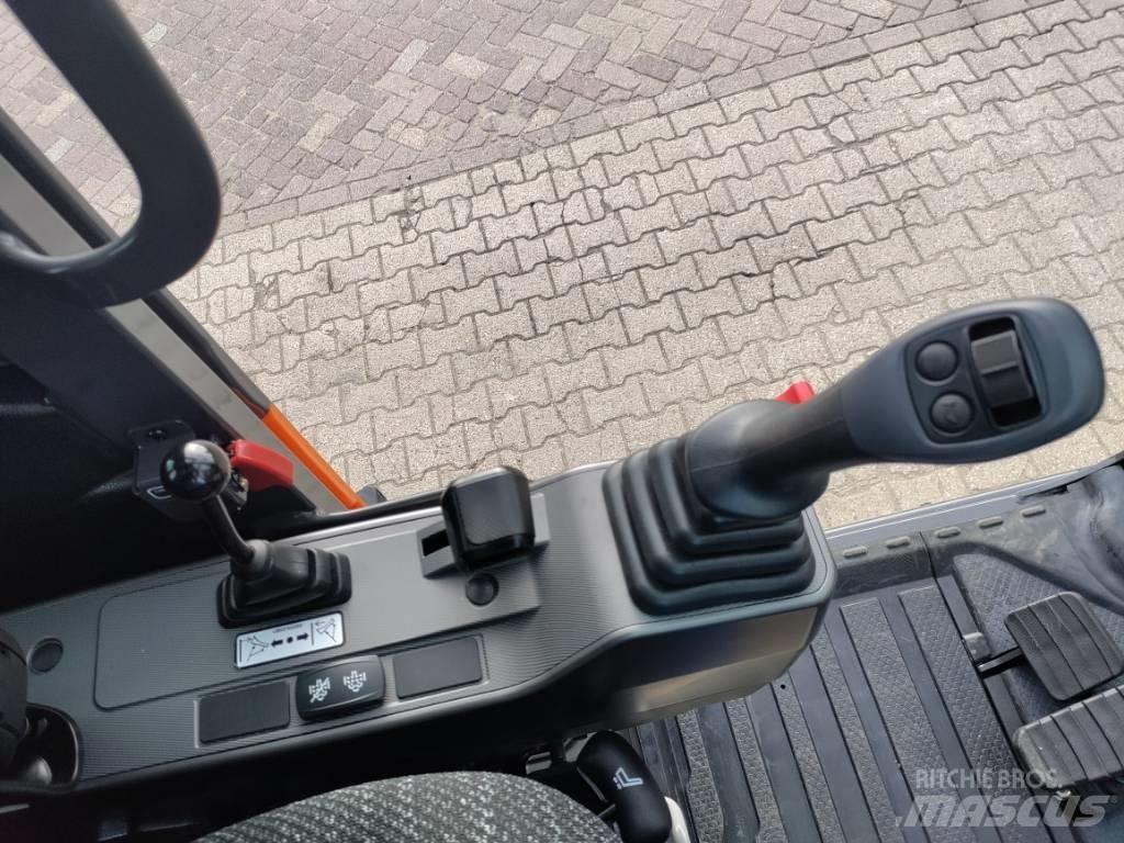Develon DX100W-7 Koparki kołowe