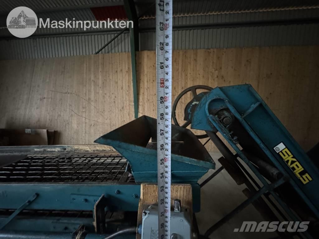 Skals Potatisharpa Sprzęt do ziemniaków - Inne