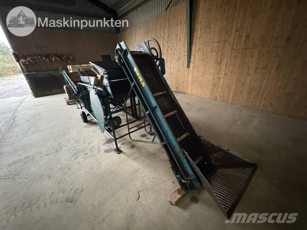 Skals Potatisharpa Sprzęt do ziemniaków - Inne