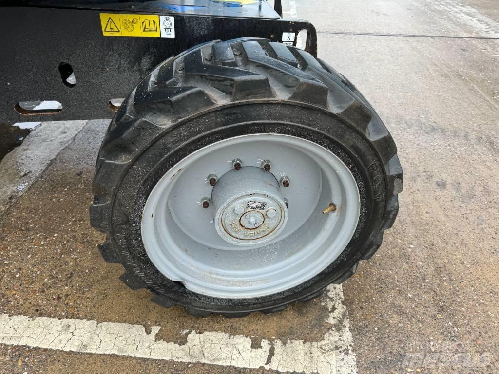Genie Z 45/25 XC Podnośniki przegubowe