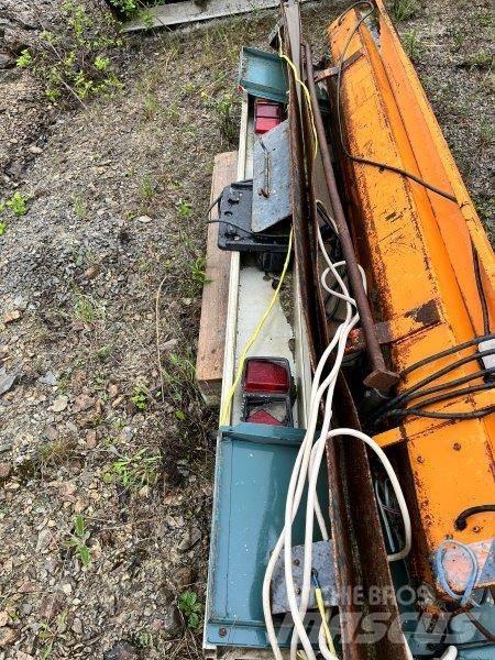 Broder FAPCO4581306G Przesiewacze
