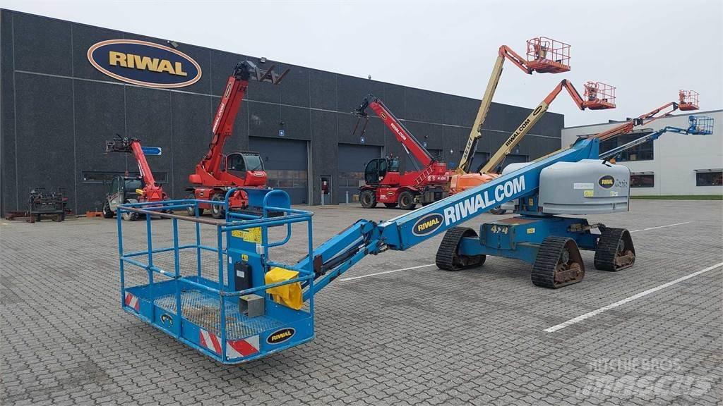 Genie S45TRAXG Inne podnośniki