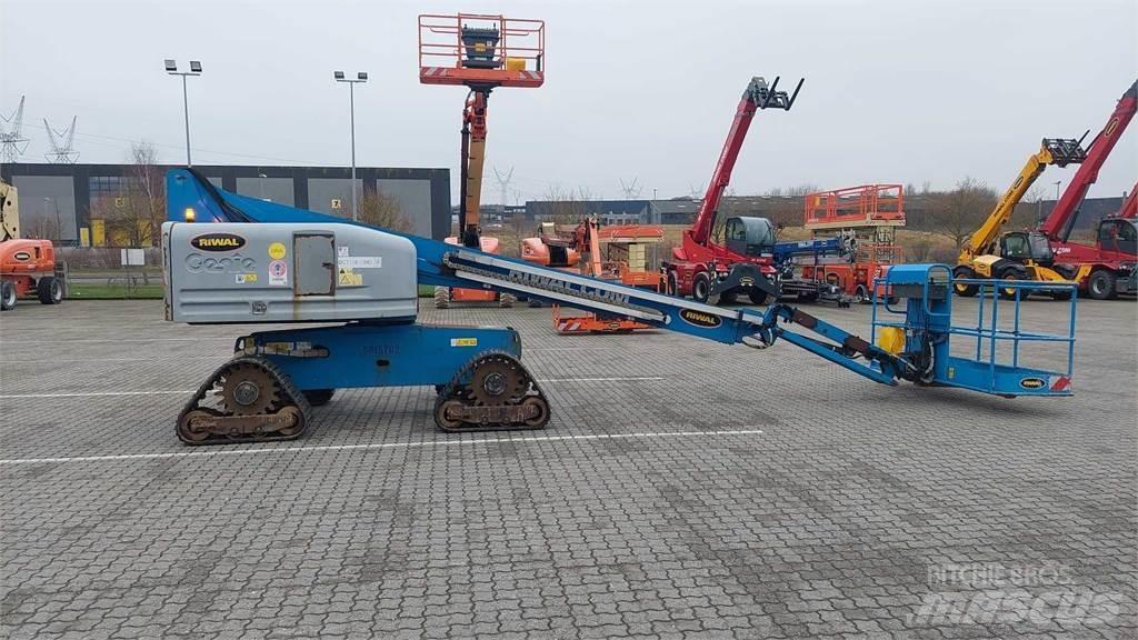 Genie S45TRAXG Inne podnośniki