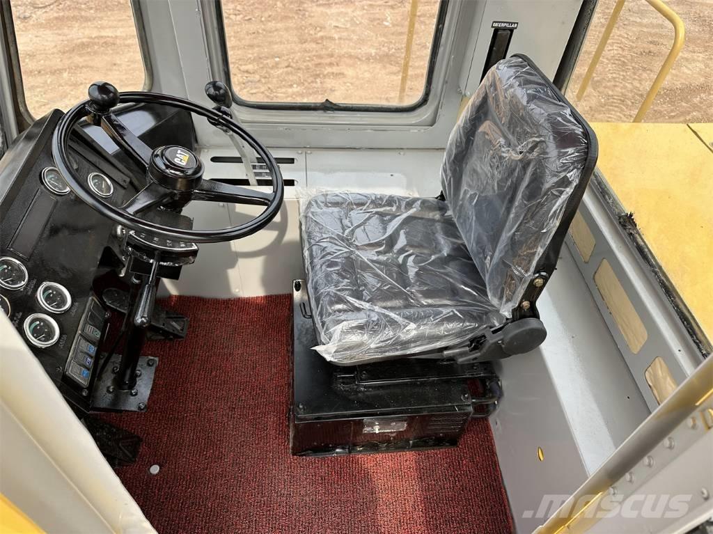 CAT 966 C Ładowarki kołowe