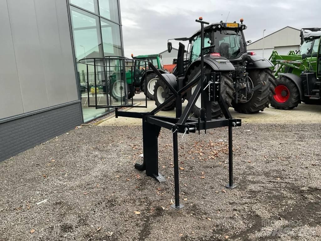  Drainage machine Inne maszyny i akcesoria uprawowe