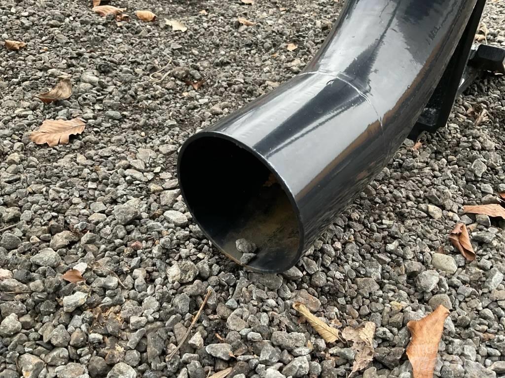  Drainage machine Inne maszyny i akcesoria uprawowe