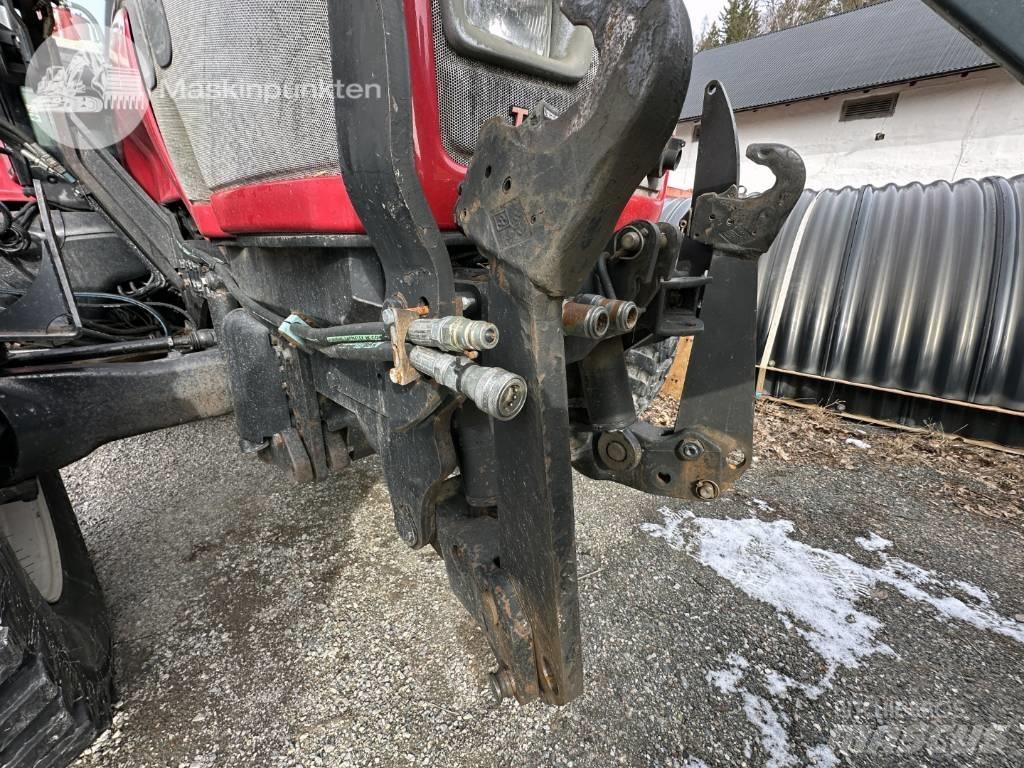 Valtra T 202 Ciągniki rolnicze
