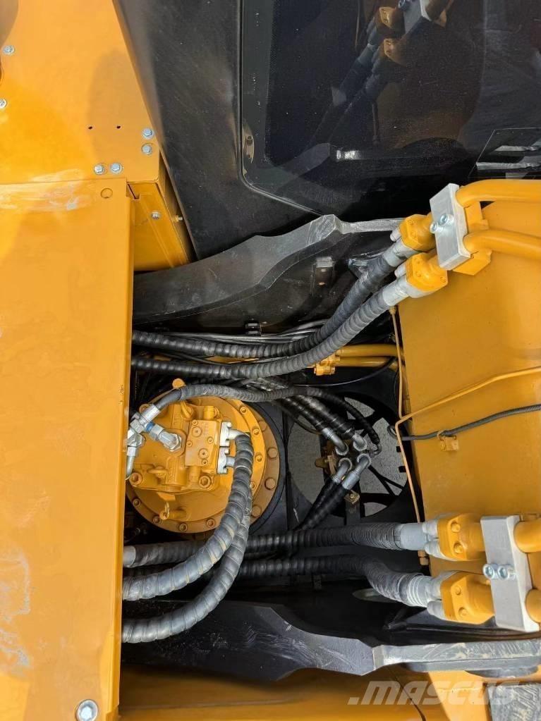 Sany SY 335 Midikoparki  7t - 12t