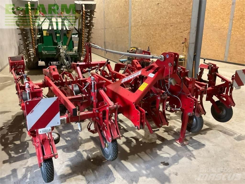 Grimme GH4 Öko Sprzęt do ziemniaków - Inne