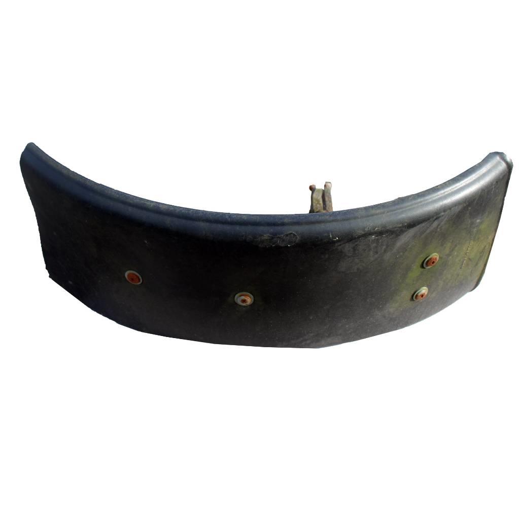John Deere Framskärm Rama i zawieszenie
