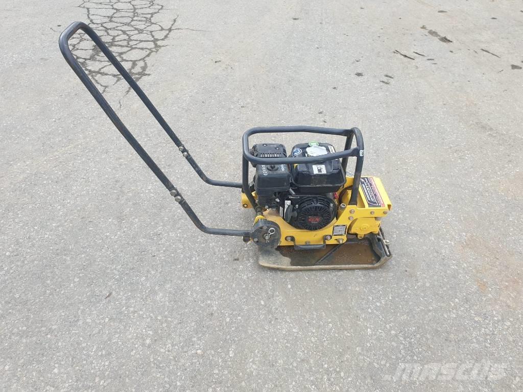 Bomag BVP 18/45 Ubijaki wibracyjne