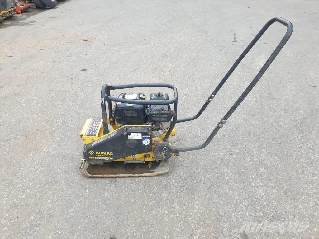 Bomag BVP 18/45 Ubijaki wibracyjne