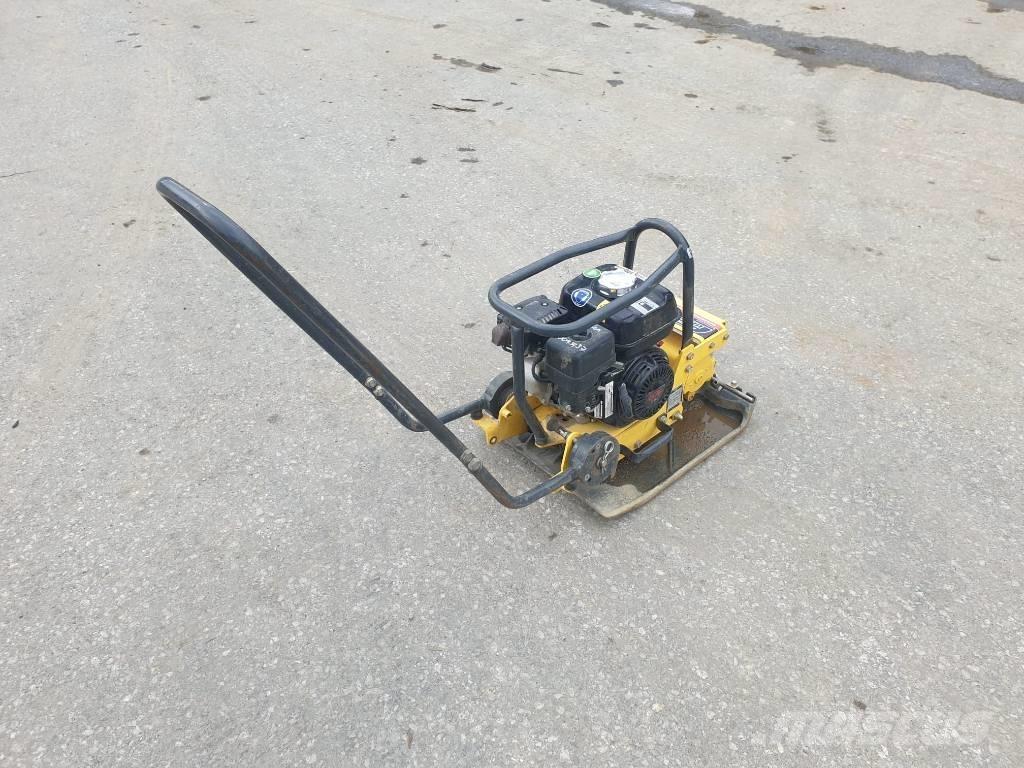 Bomag BVP 18/45 Ubijaki wibracyjne