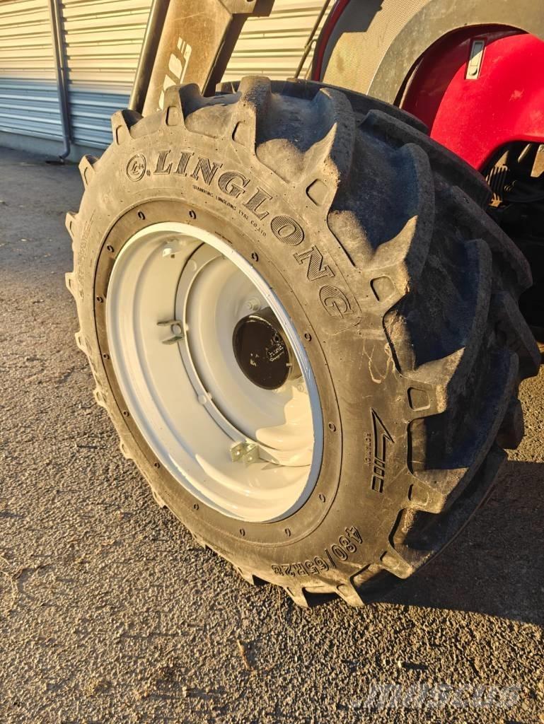 Valtra C 150 Ciągniki rolnicze