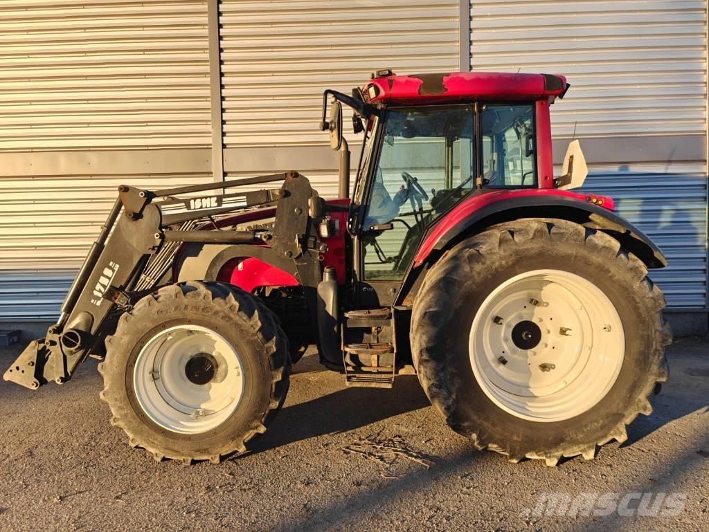 Valtra C 150 Ciągniki rolnicze