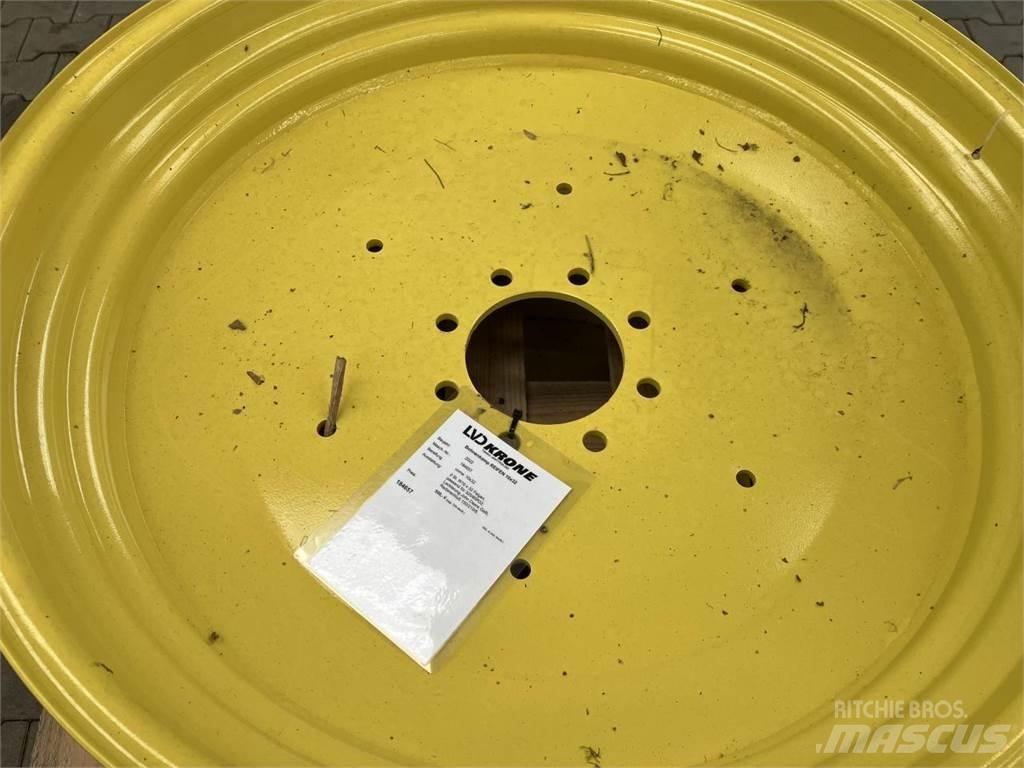 Bohnenkamp 10x32 Opony, koła i felgi