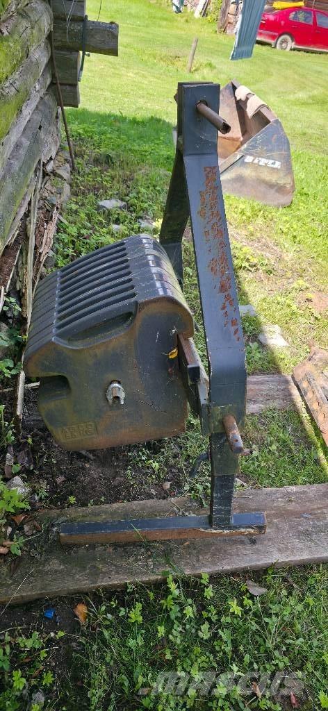 John Deere 5070 M Ciągniki rolnicze