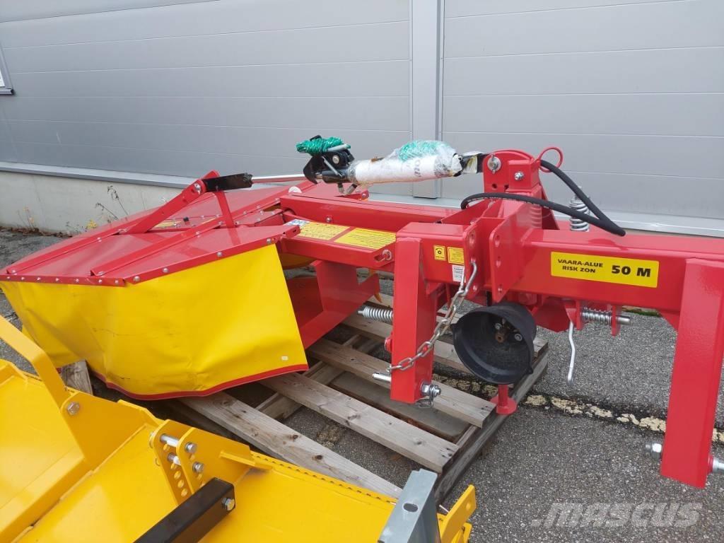 Agrow 185 Hydro Kosiarki