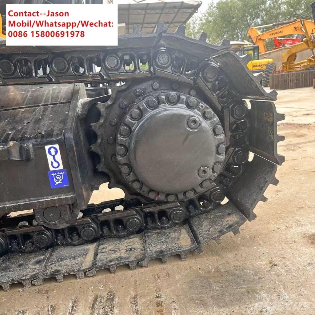 CAT 329 D2L Koparki gąsienicowe