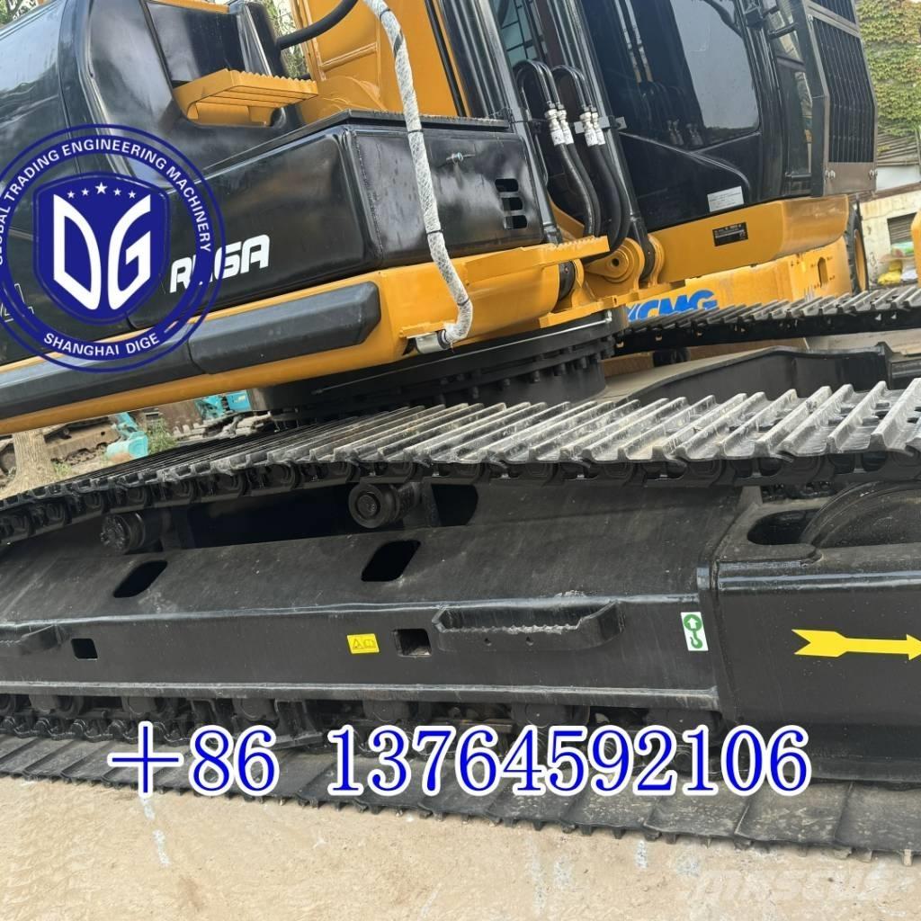 CAT 325D2L Midikoparki  7t - 12t