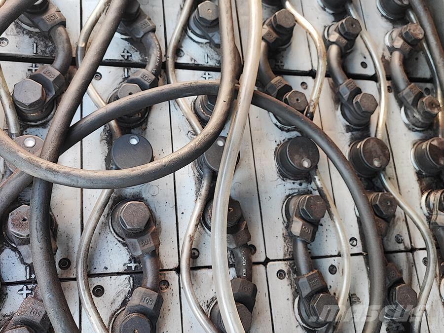 Linde E14-02 Wózki elektryczne