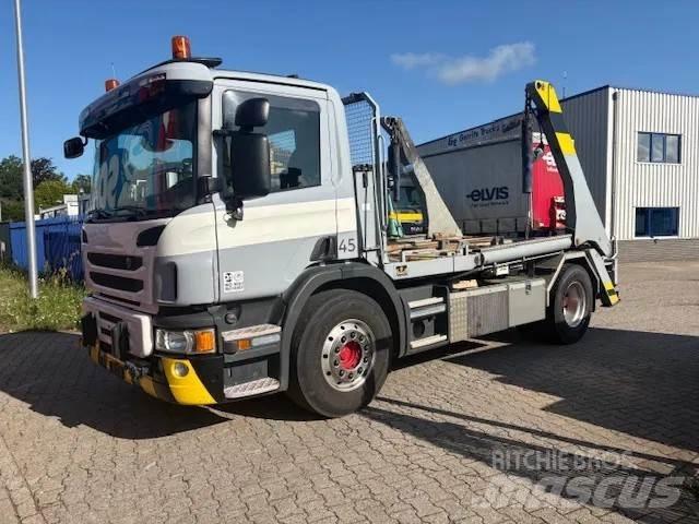 Scania P320 Bramowce
