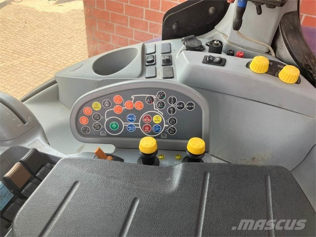 New Holland T7.315 Ciągniki rolnicze