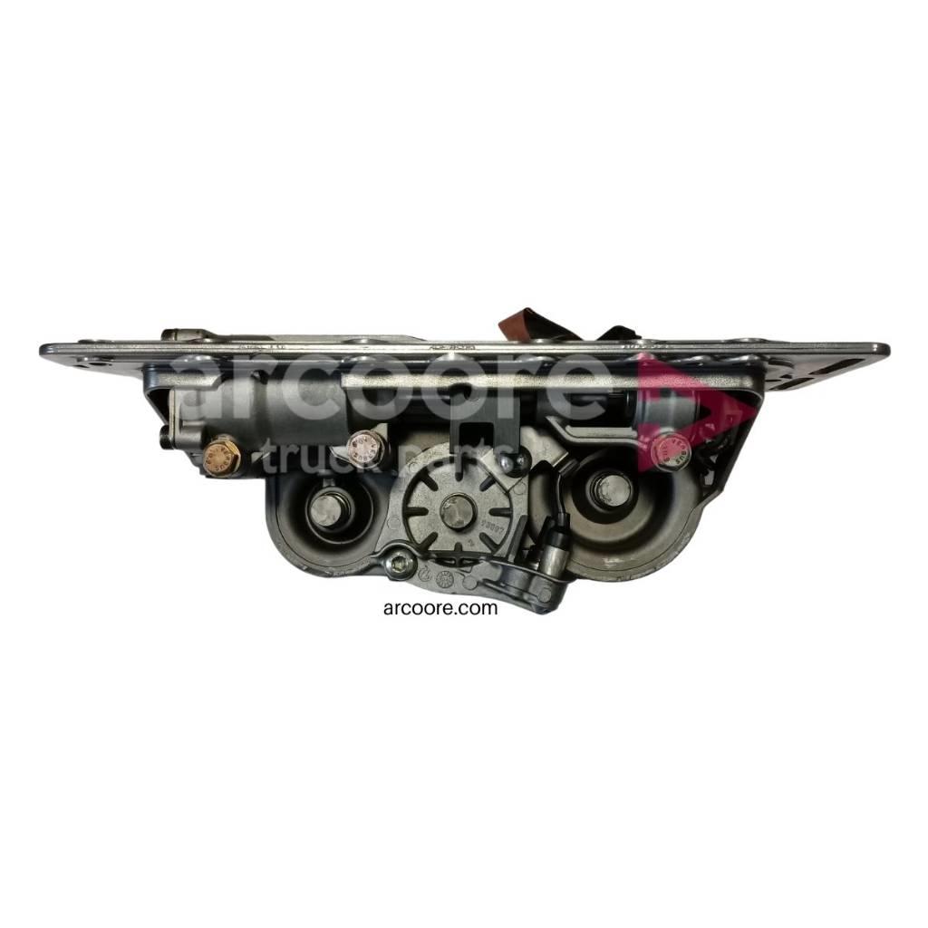 ZF Astronic GS3.6 Przekładnie i skrzynie biegów